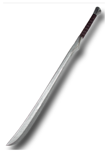 Schwert Elven 110cm Schwert Elven 110cm