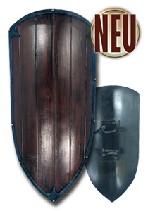Footman Tower Schild 120x60 cm Footman Tower Schild 120x60 cm