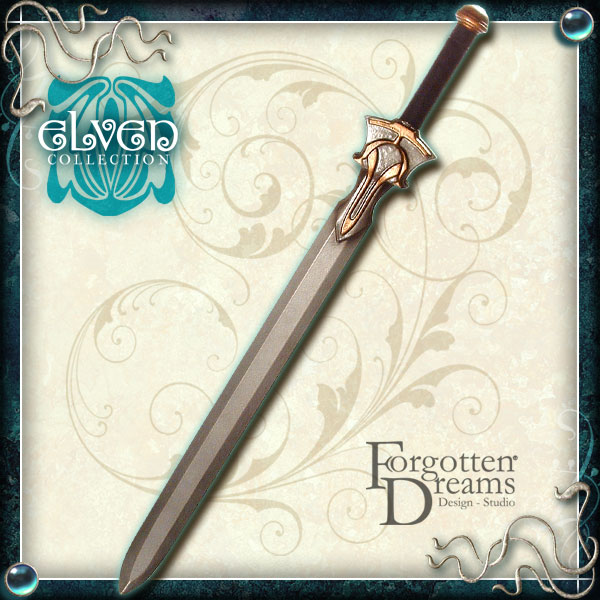 Elven Schwert 85cm Elven Schwert 85cm