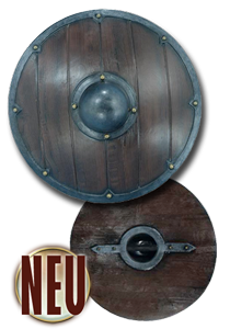 Viking Schild 69 cm Viking Schild 69 cm