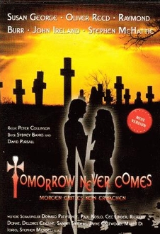 Tomorrow never comes *ab 16* DVD Tomorrow never comes *ab 16* DVD